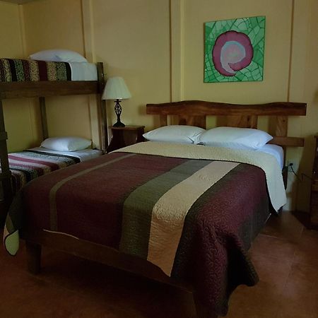 Greemount Hotel Monteverde Szoba fotó