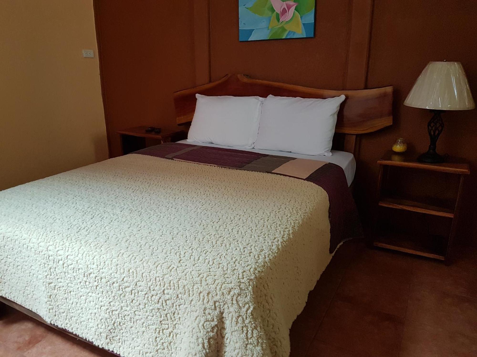 Greemount Hotel Monteverde Szoba fotó