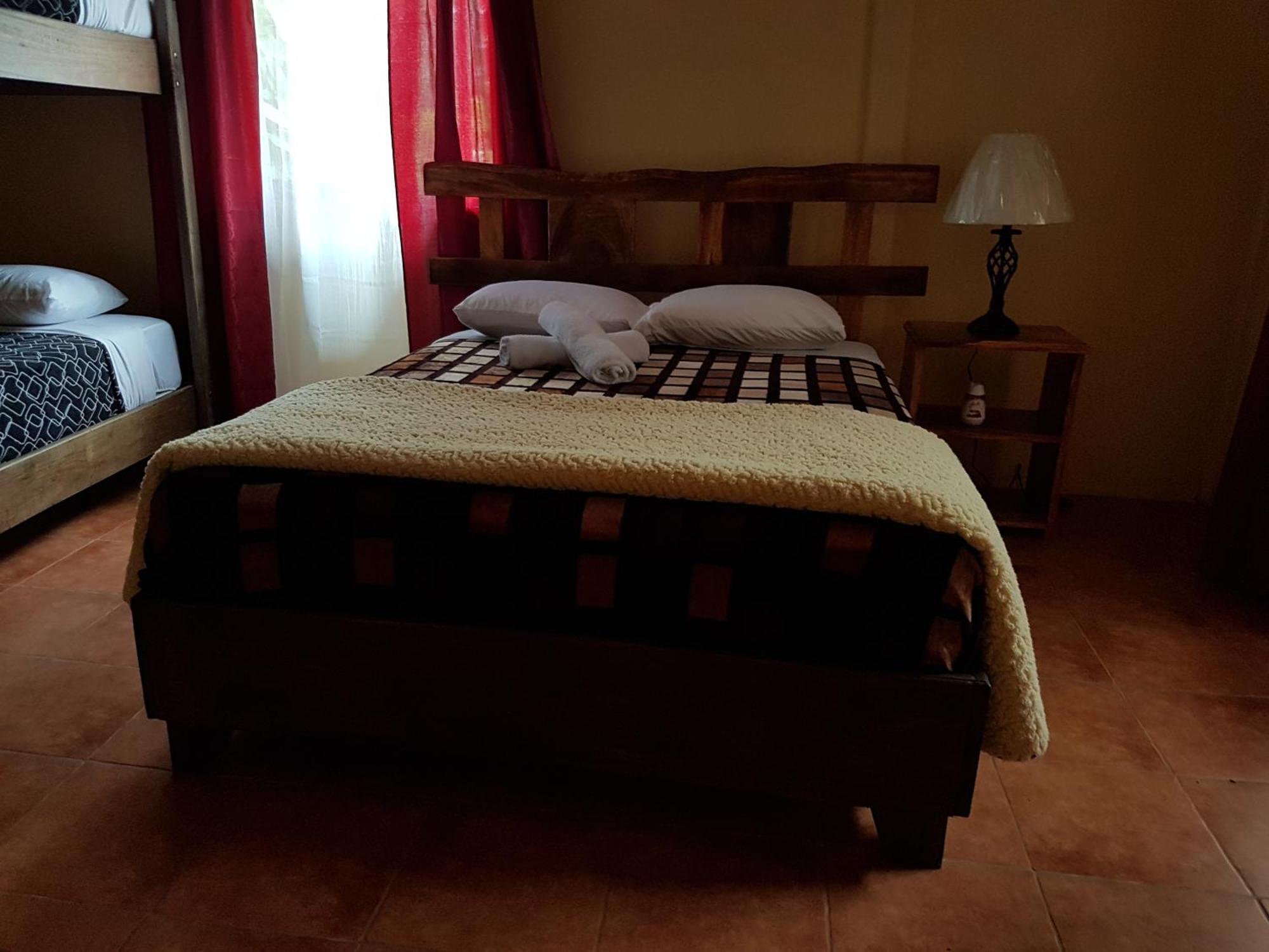 Greemount Hotel Monteverde Szoba fotó
