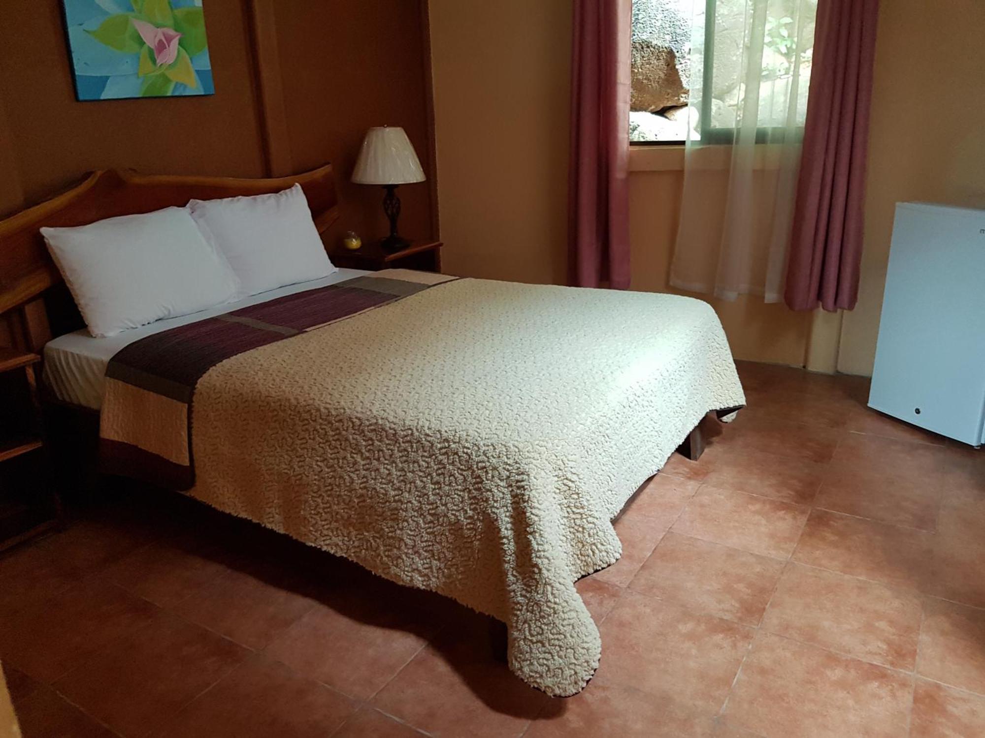 Greemount Hotel Monteverde Szoba fotó