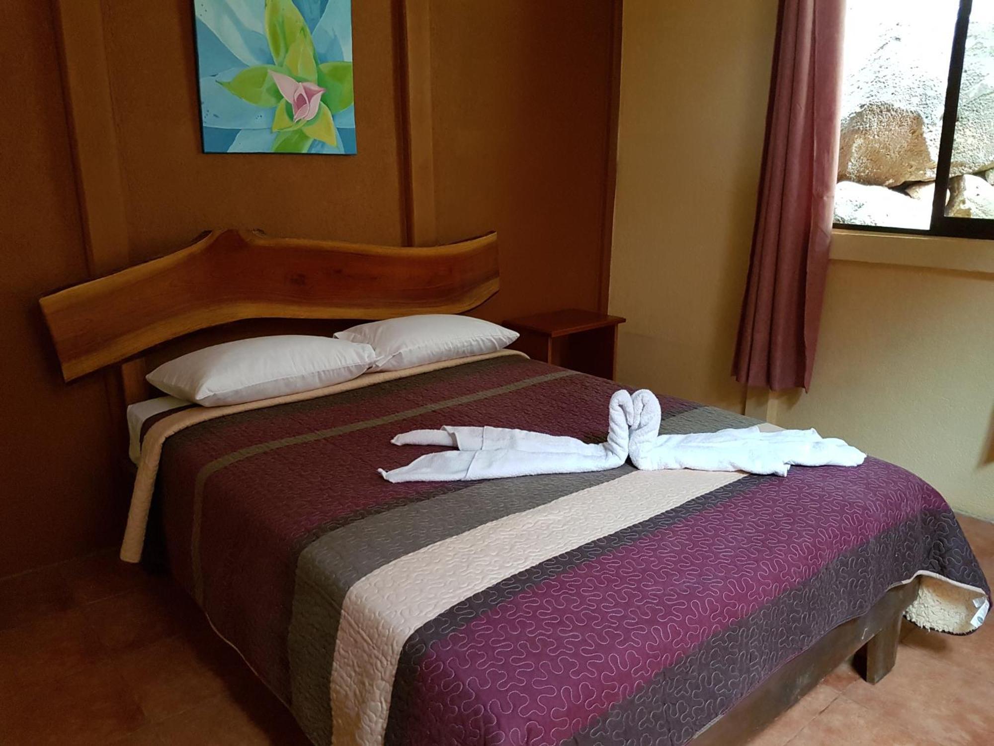 Greemount Hotel Monteverde Szoba fotó