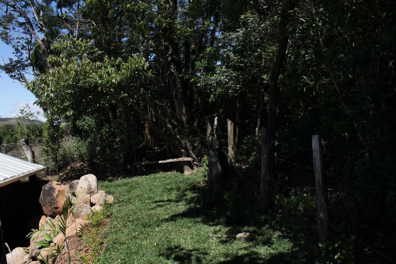 Greemount Hotel Monteverde Kültér fotó