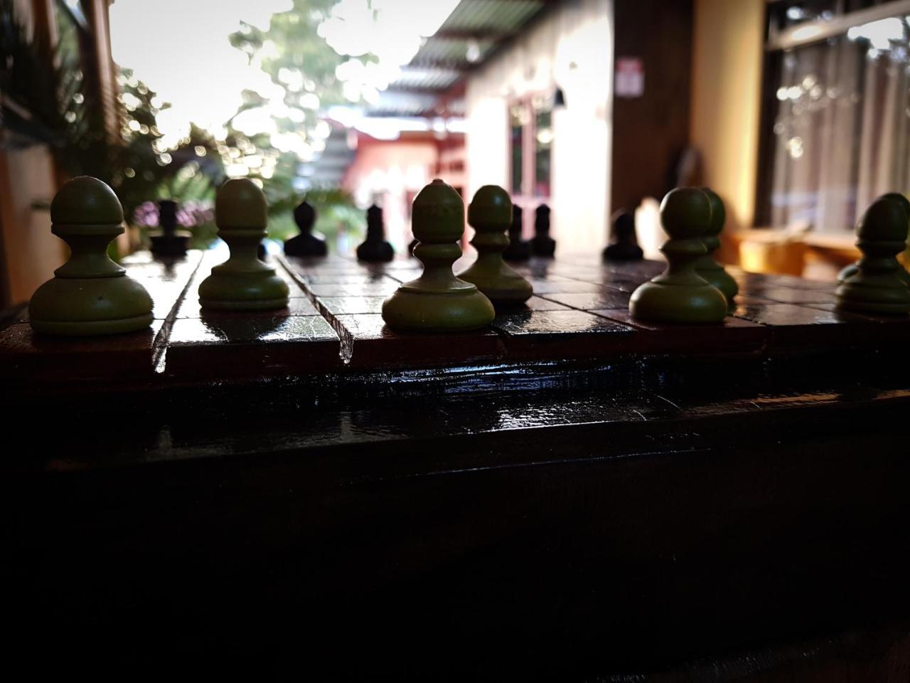 Greemount Hotel Monteverde Kültér fotó